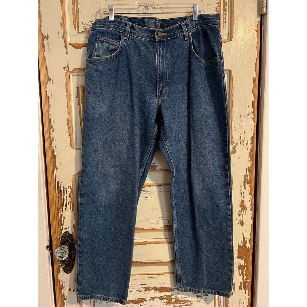Key Jeans, Men's 38 x 30, vintage